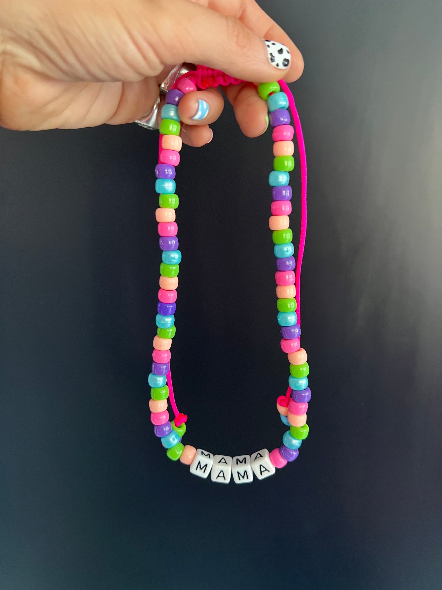 MAMA Sweetie Necklace