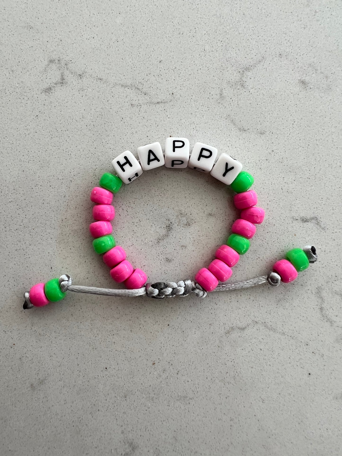 Mantra bracelets ποΈ