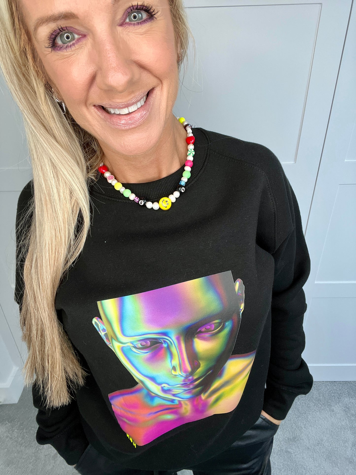 So Much Fun Necklace π₯³π²πͺ©ππ±ππ