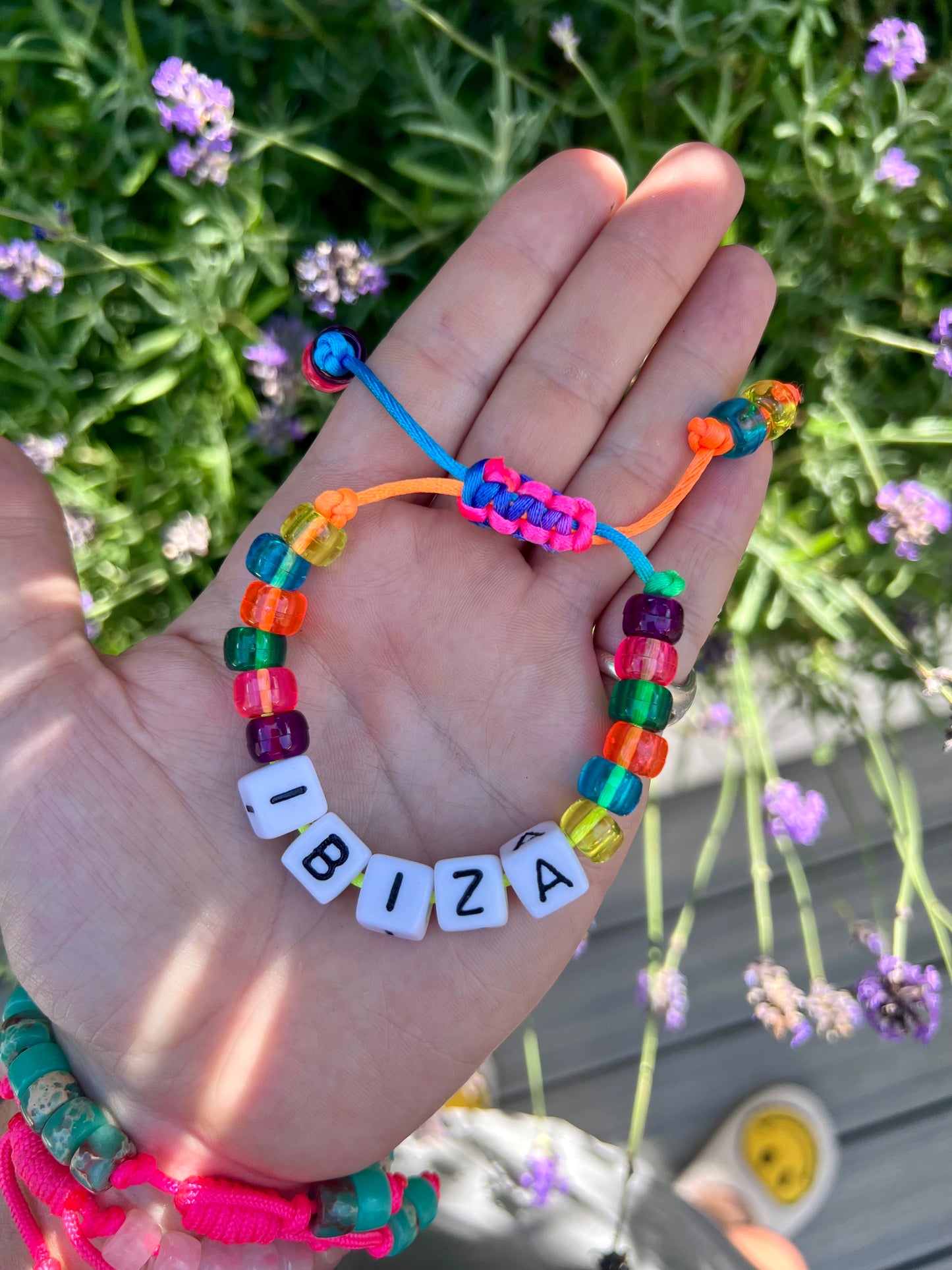 Ibiza Bracelet