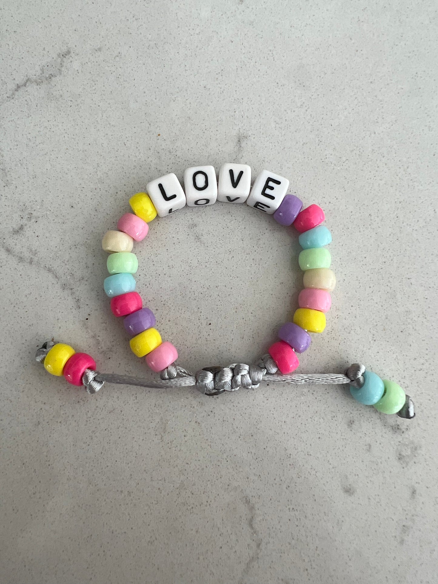 Mantra bracelets ποΈ