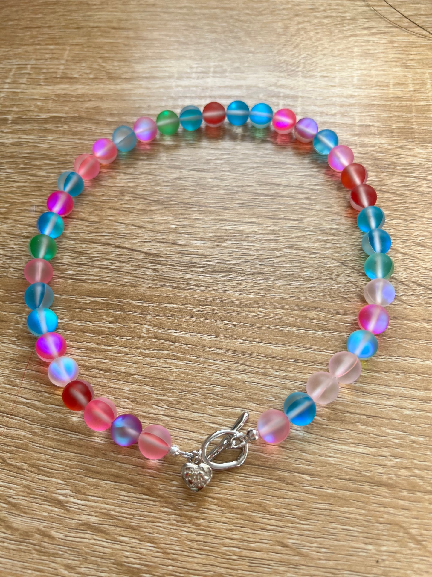 Unicorn Tears Choker Necklace π¦