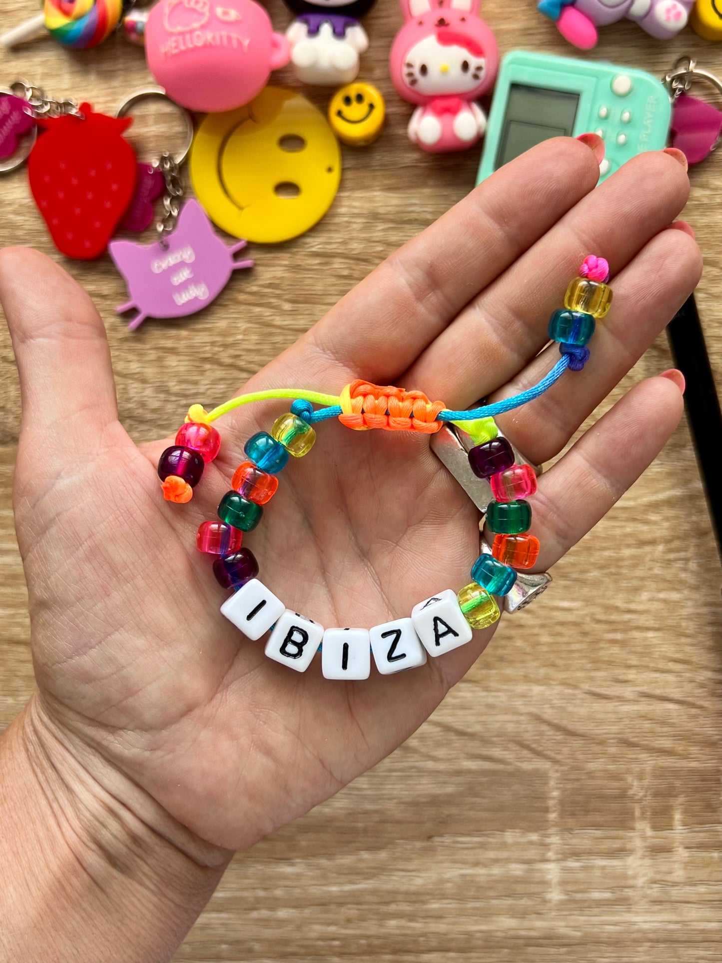 Ibiza Bracelet