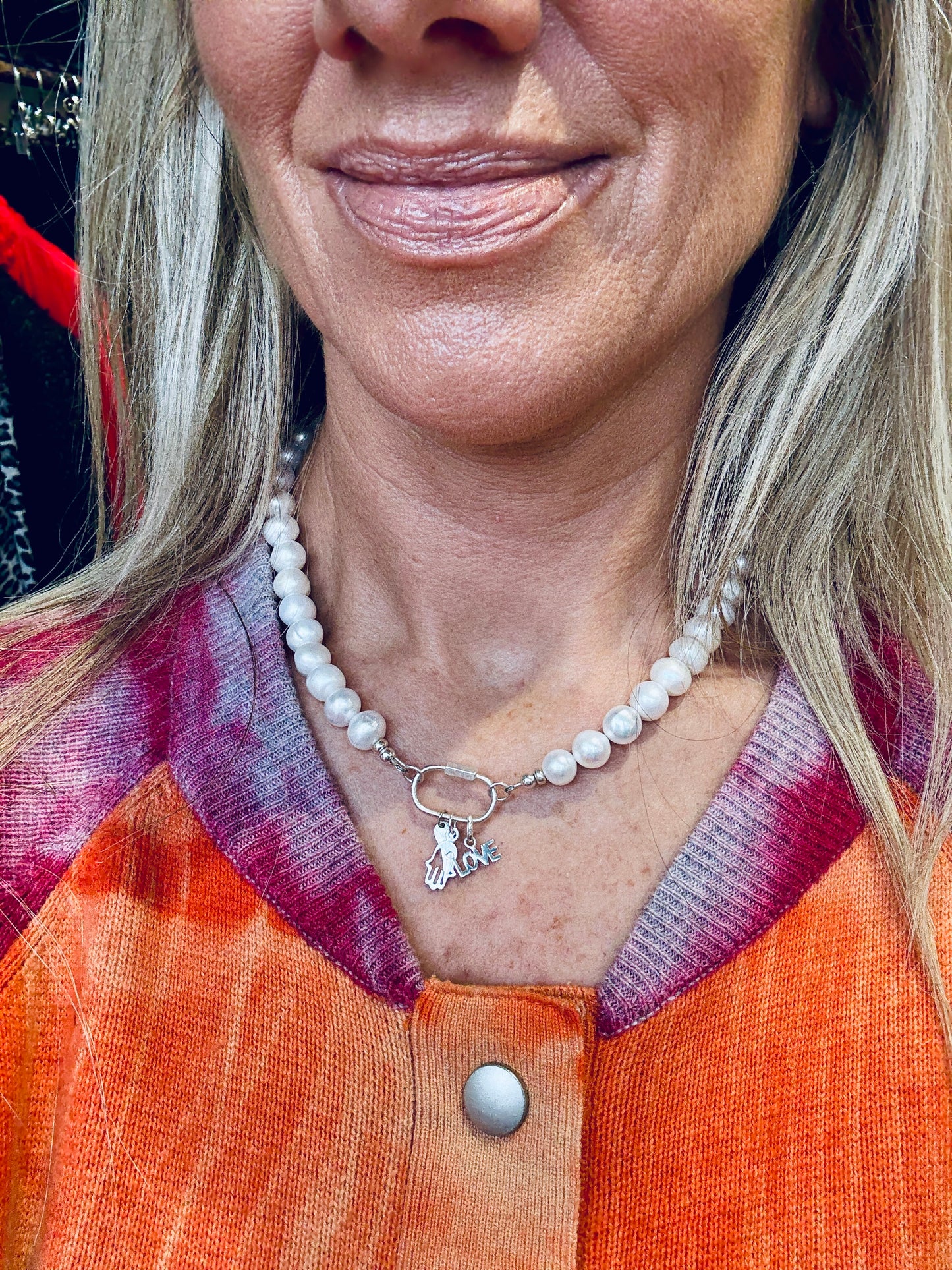 Sterling Silver Wing Charm