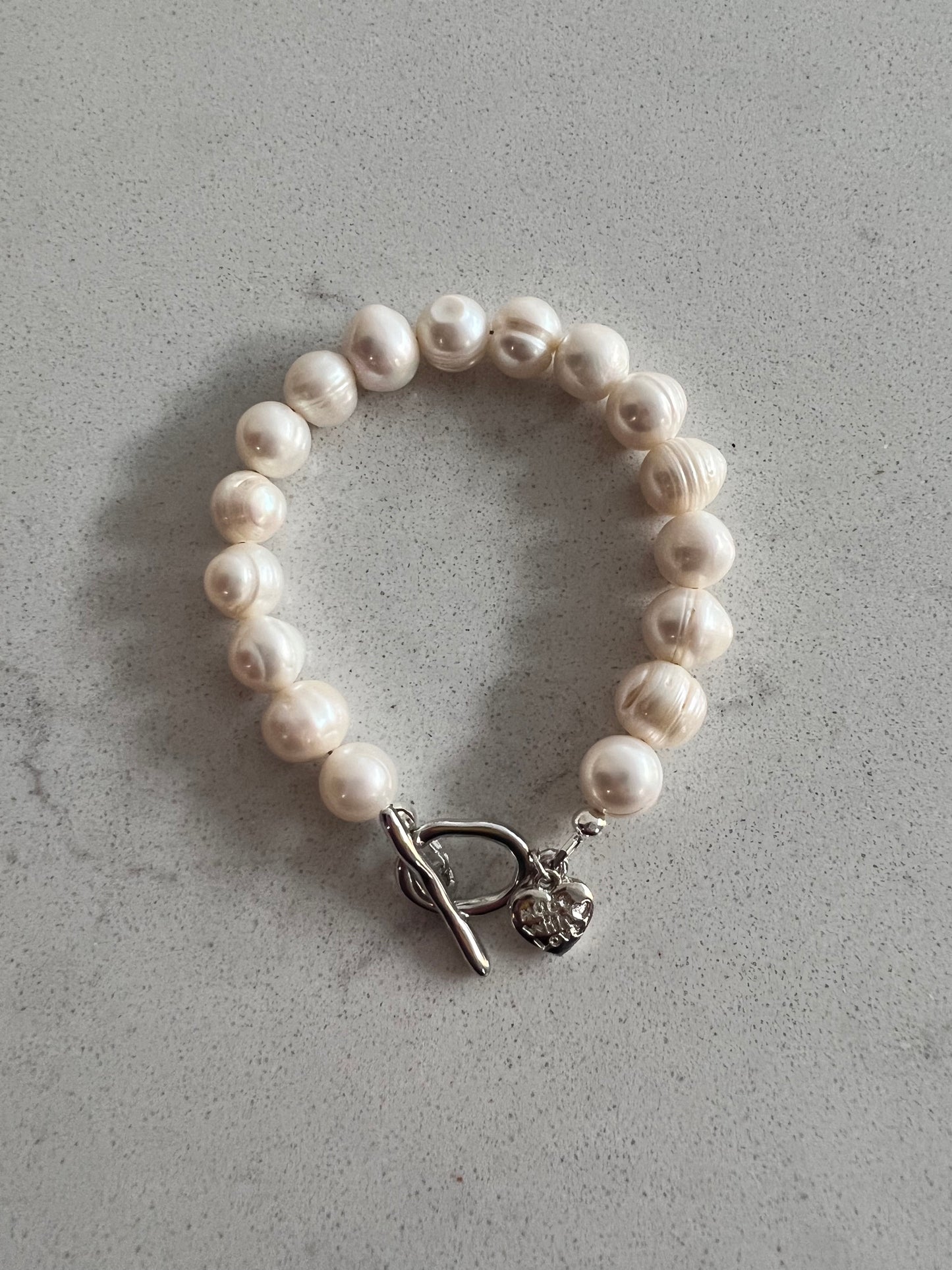 Marilyn Freshwater Pearl
Bracelet π€