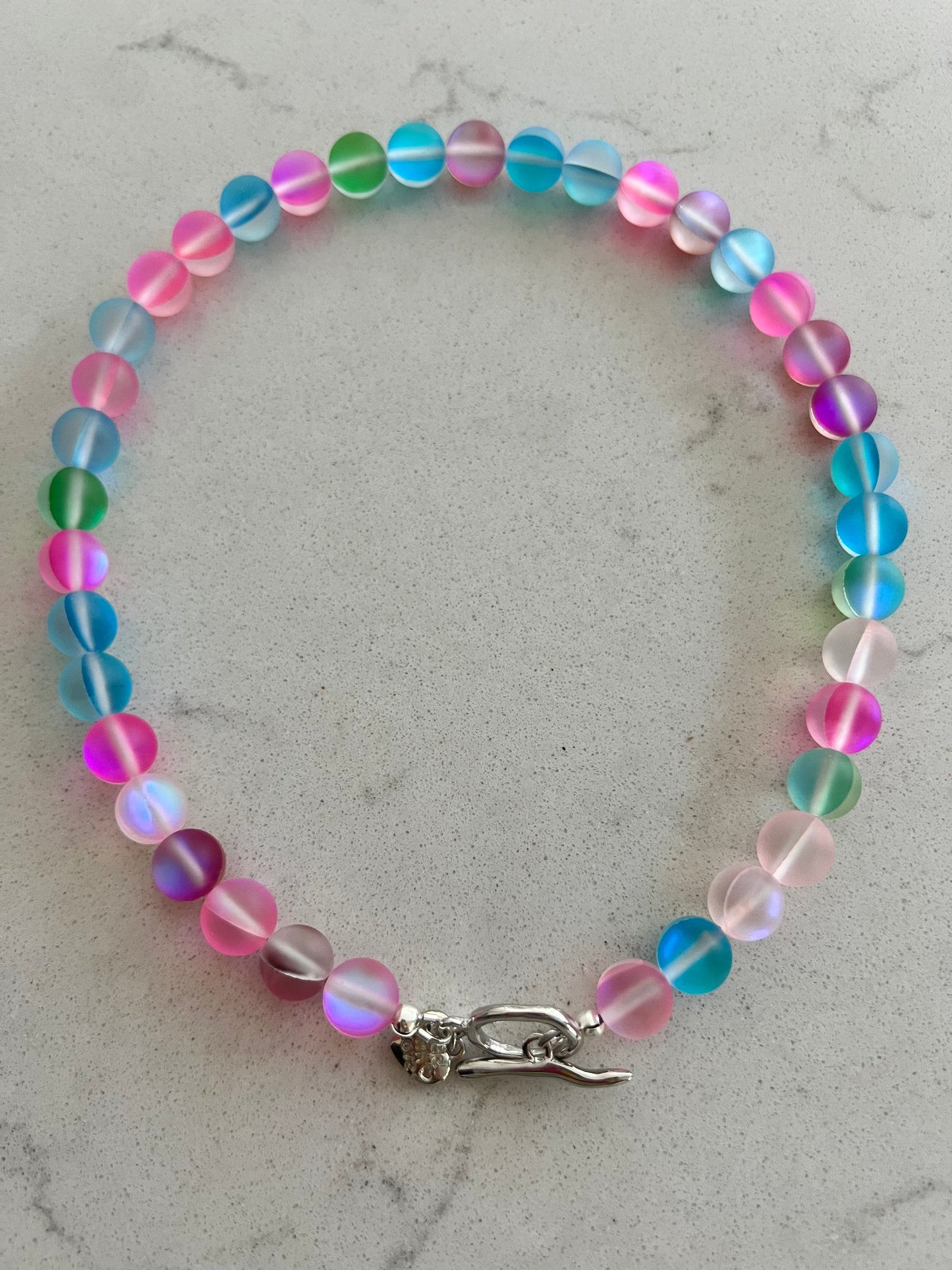 Unicorn Tears Choker Necklace π¦