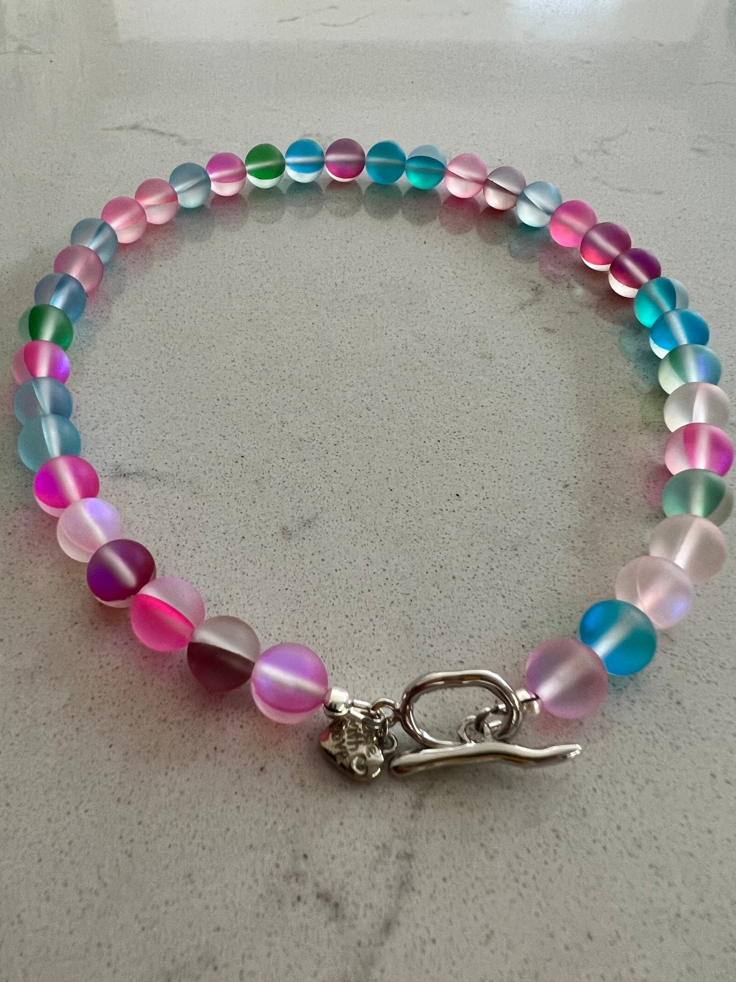 Unicorn Tears Choker Necklace π¦