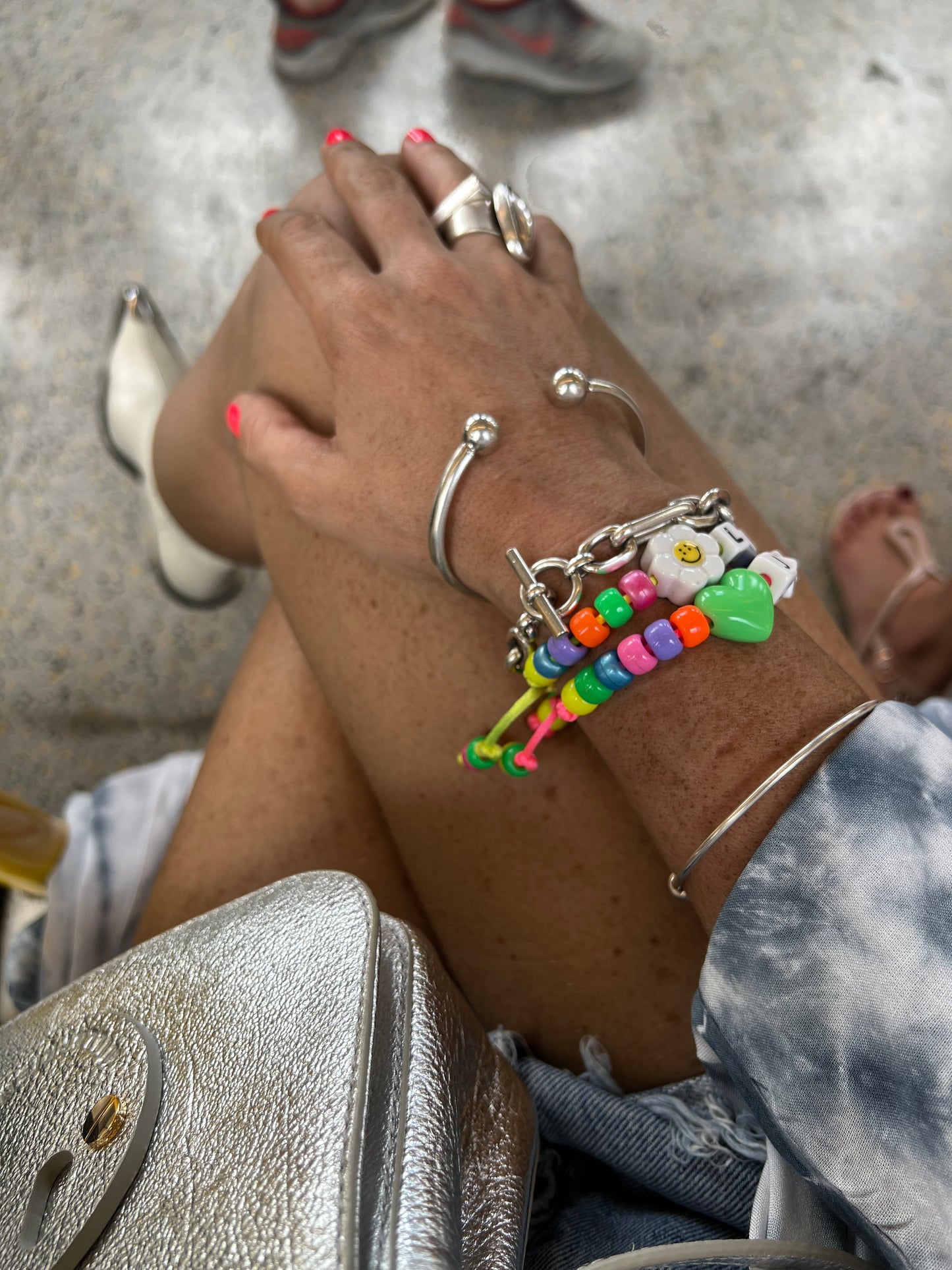 Daisy Love Bracelet π©·ππππ