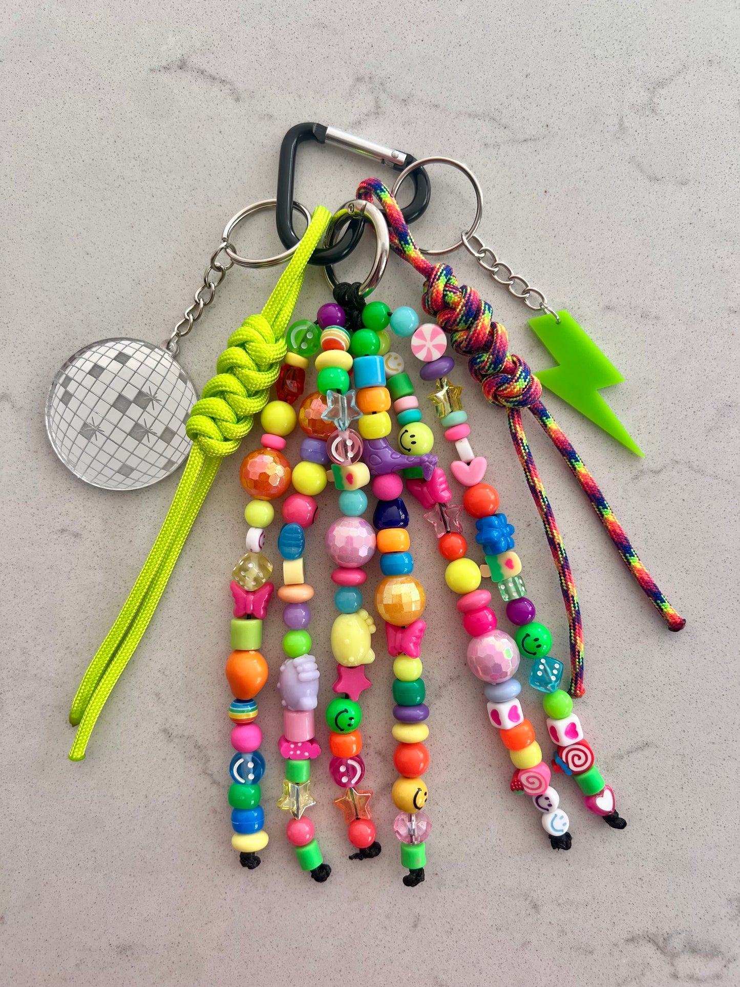 Wildest Dreams Bag Charm