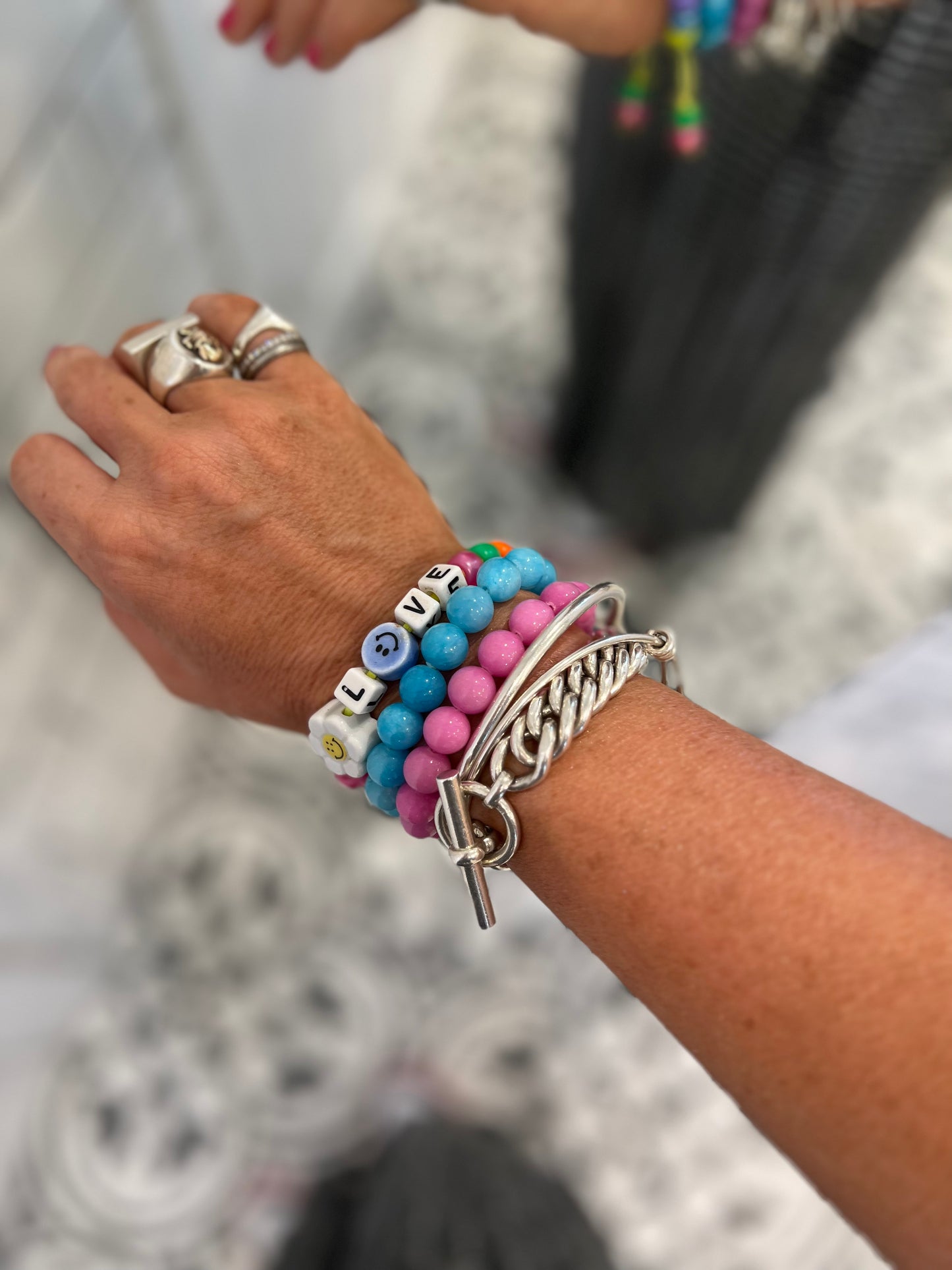 Daisy Love Bracelet π©·ππππ