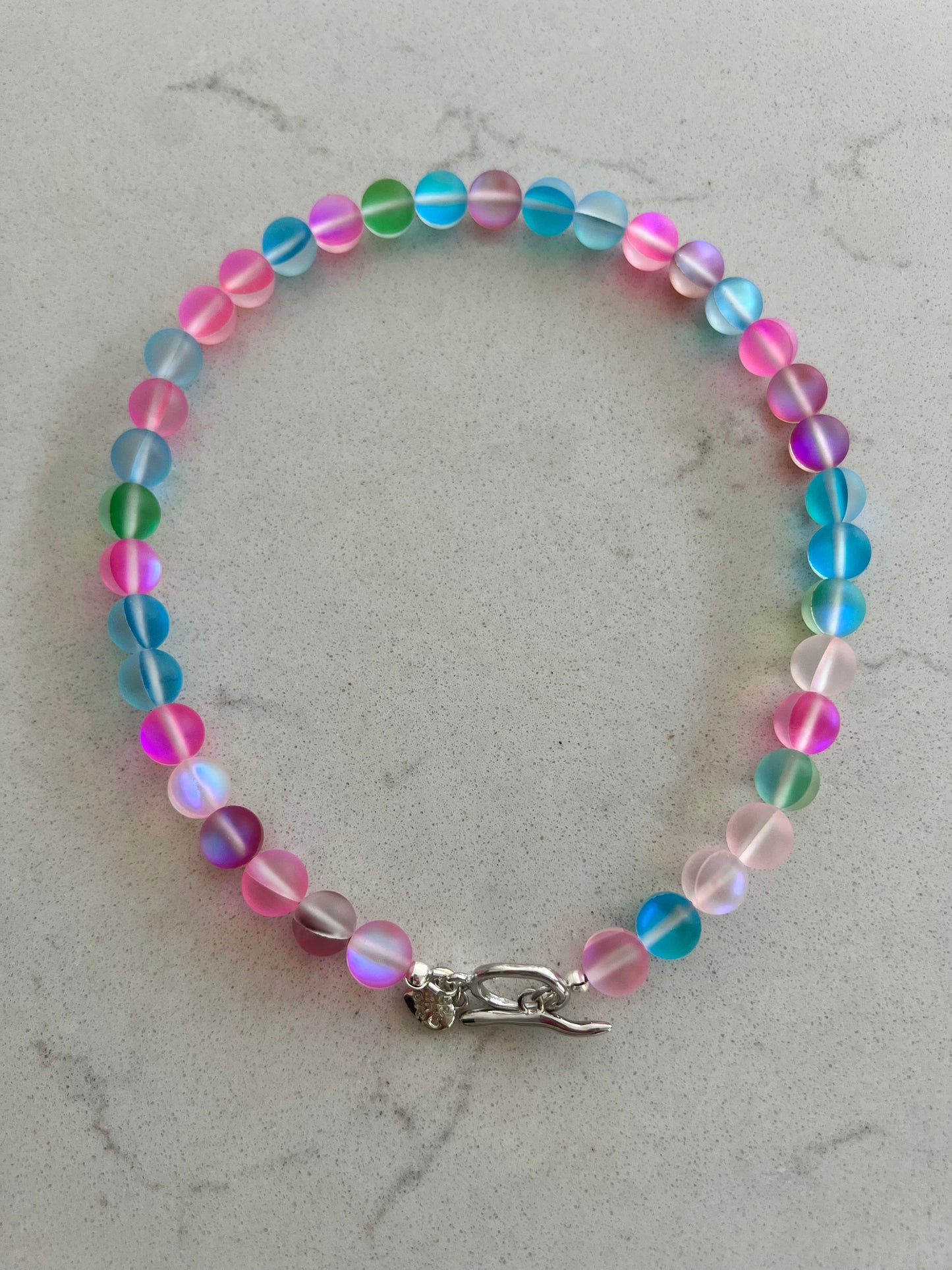 Unicorn Tears Choker Necklace π¦