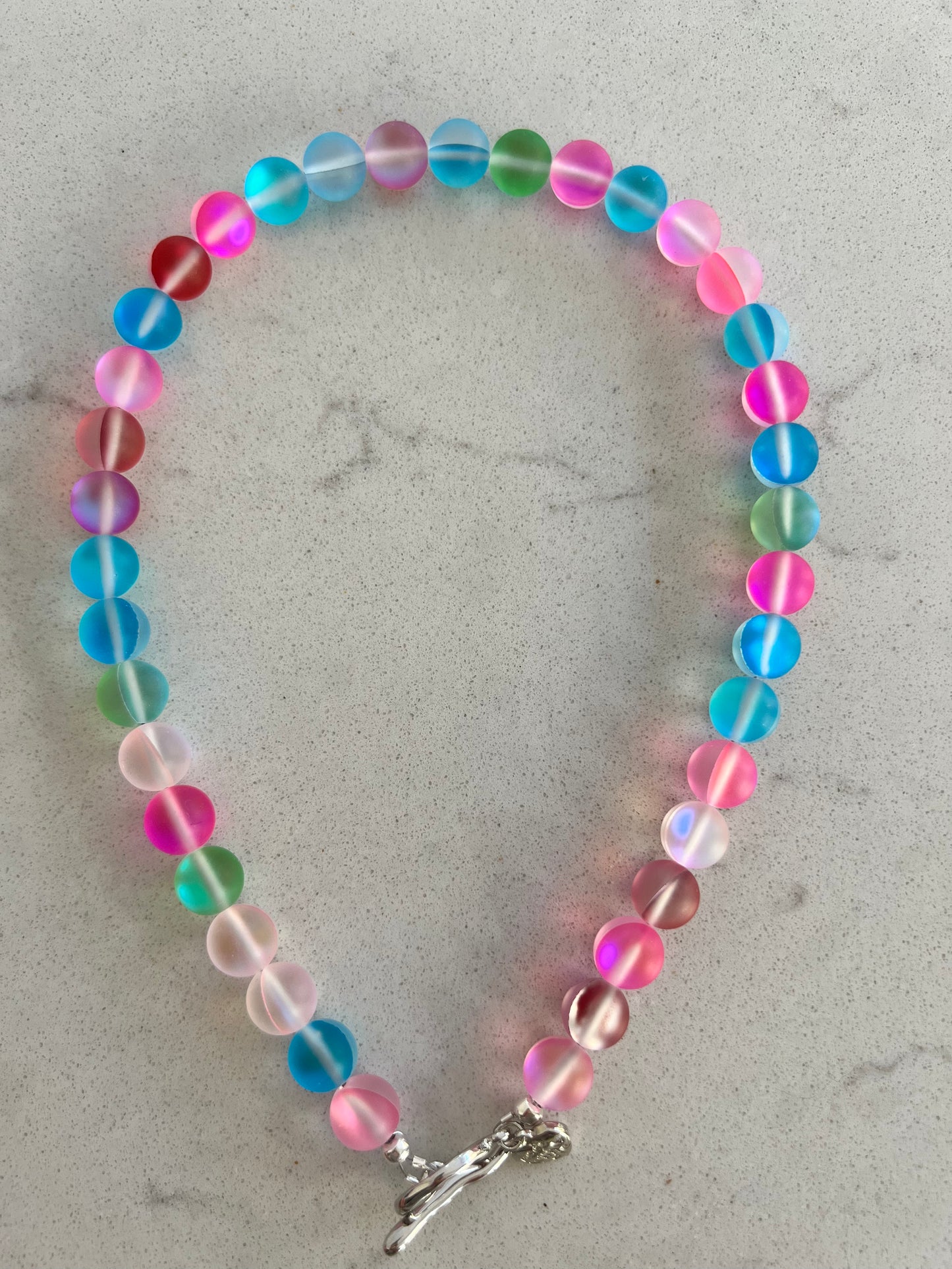 Unicorn Tears Choker Necklace π¦