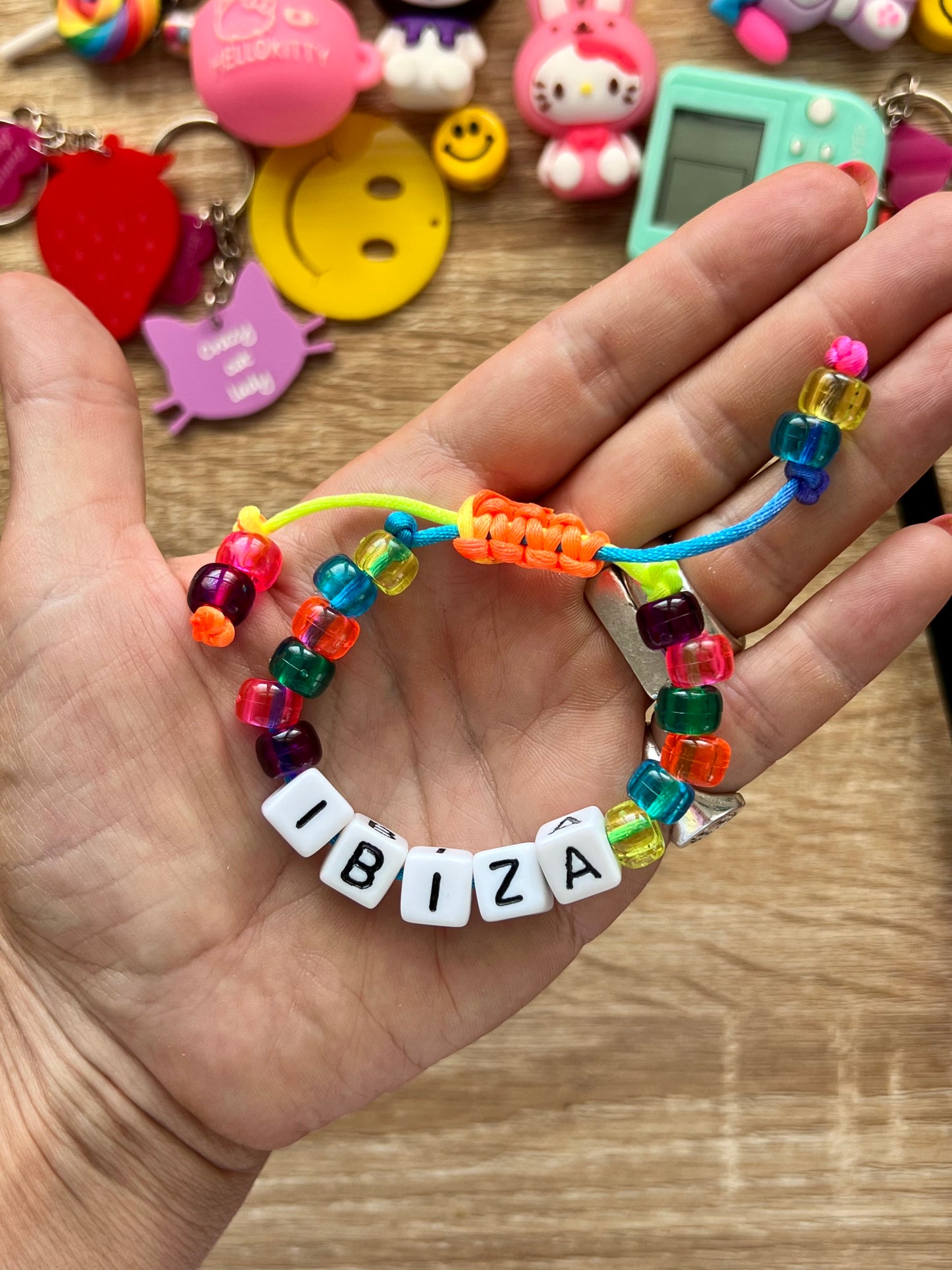 Ibiza Bracelet