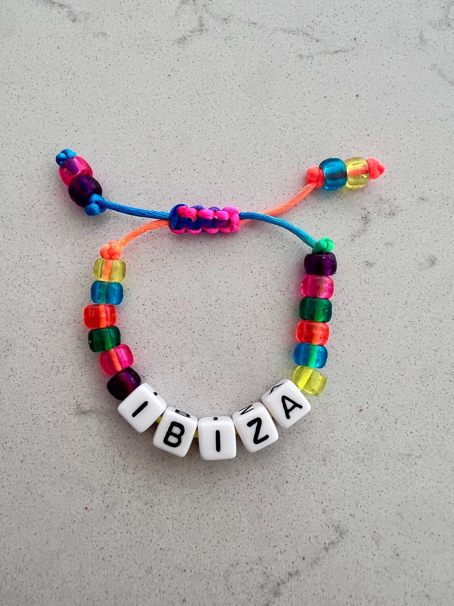 Ibiza Bracelet