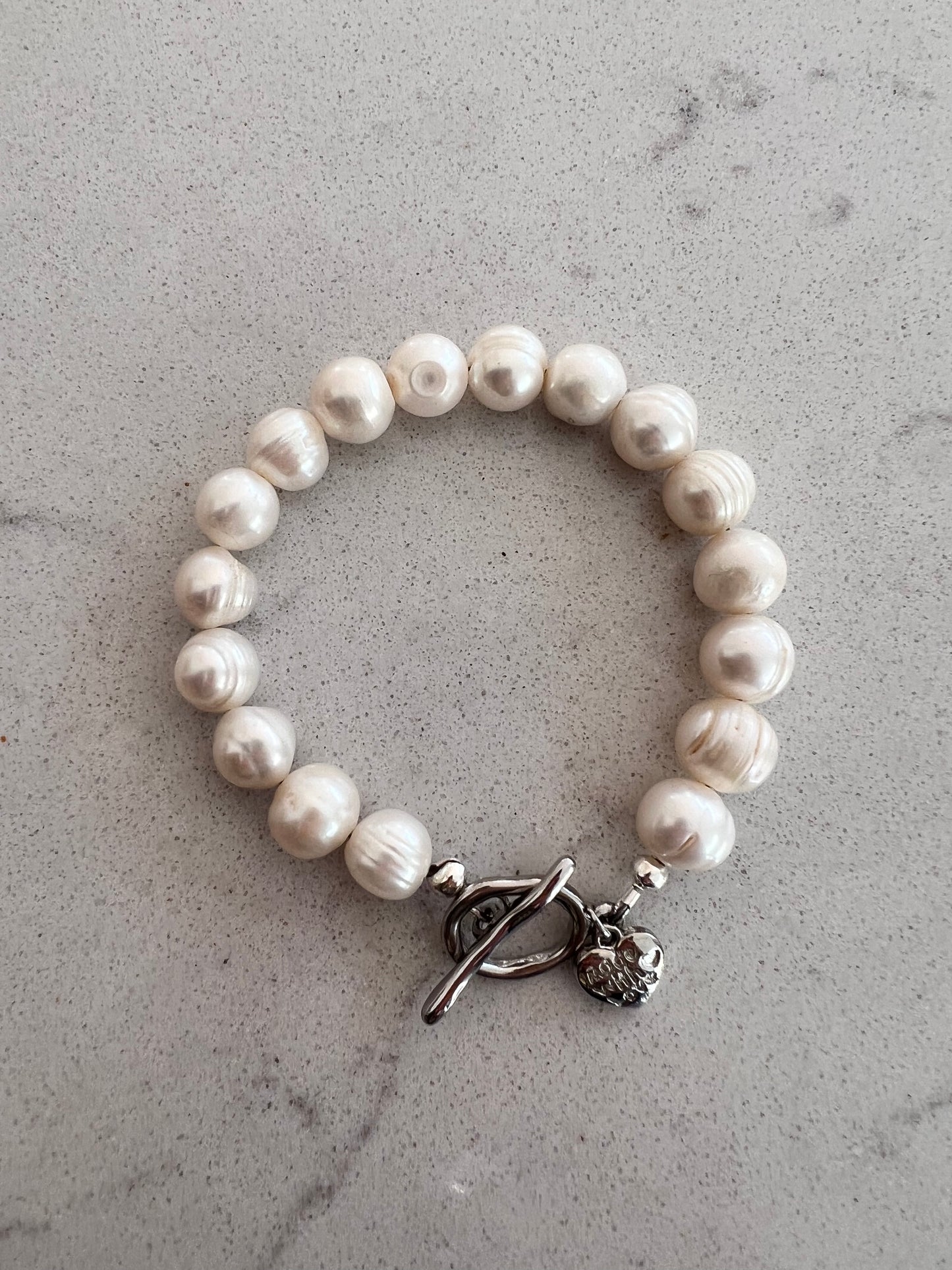 Marilyn Freshwater Pearl
Bracelet π€