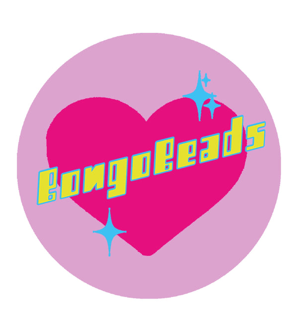 Bongo Beads