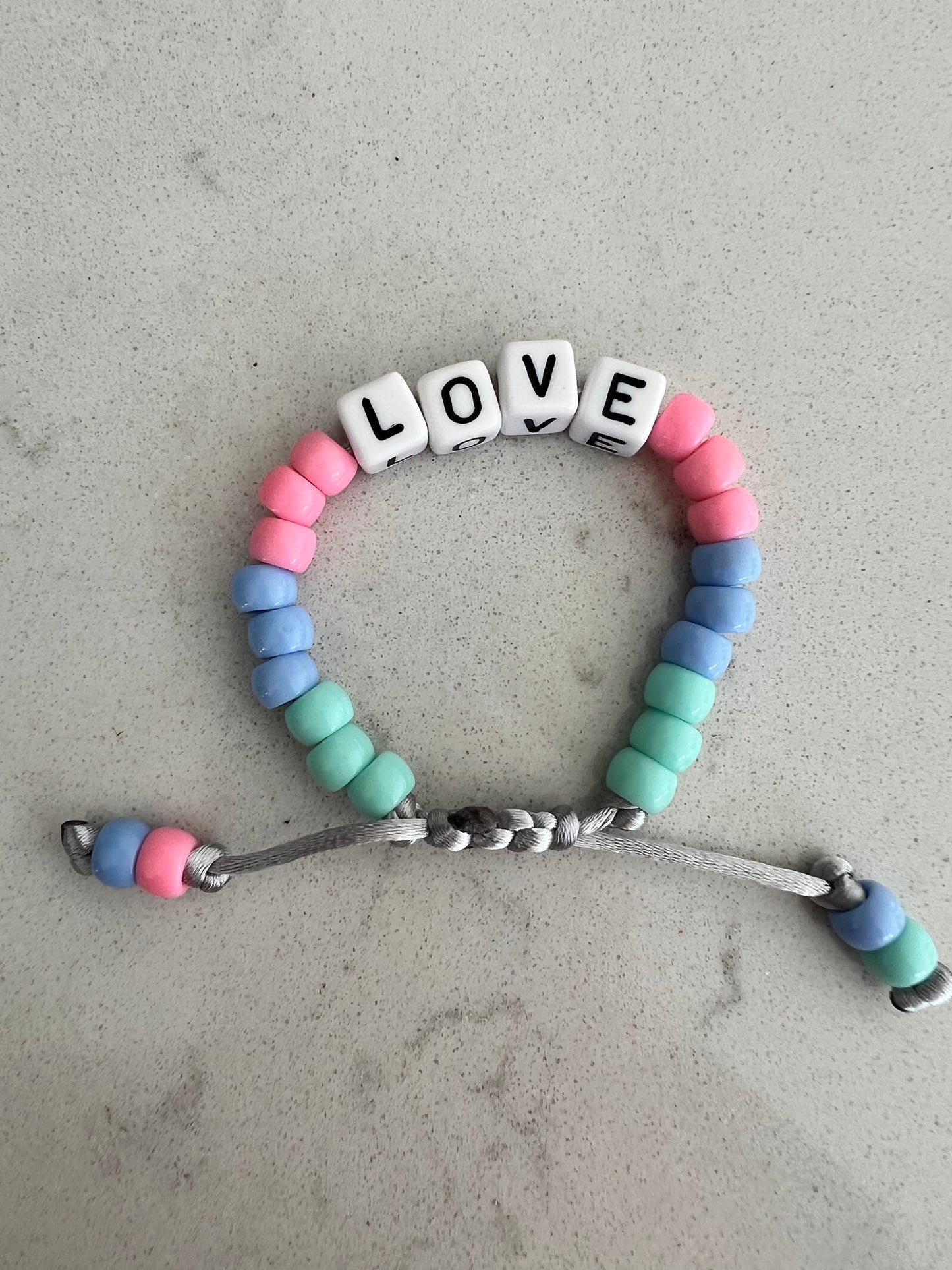 Mantra bracelets ποΈ