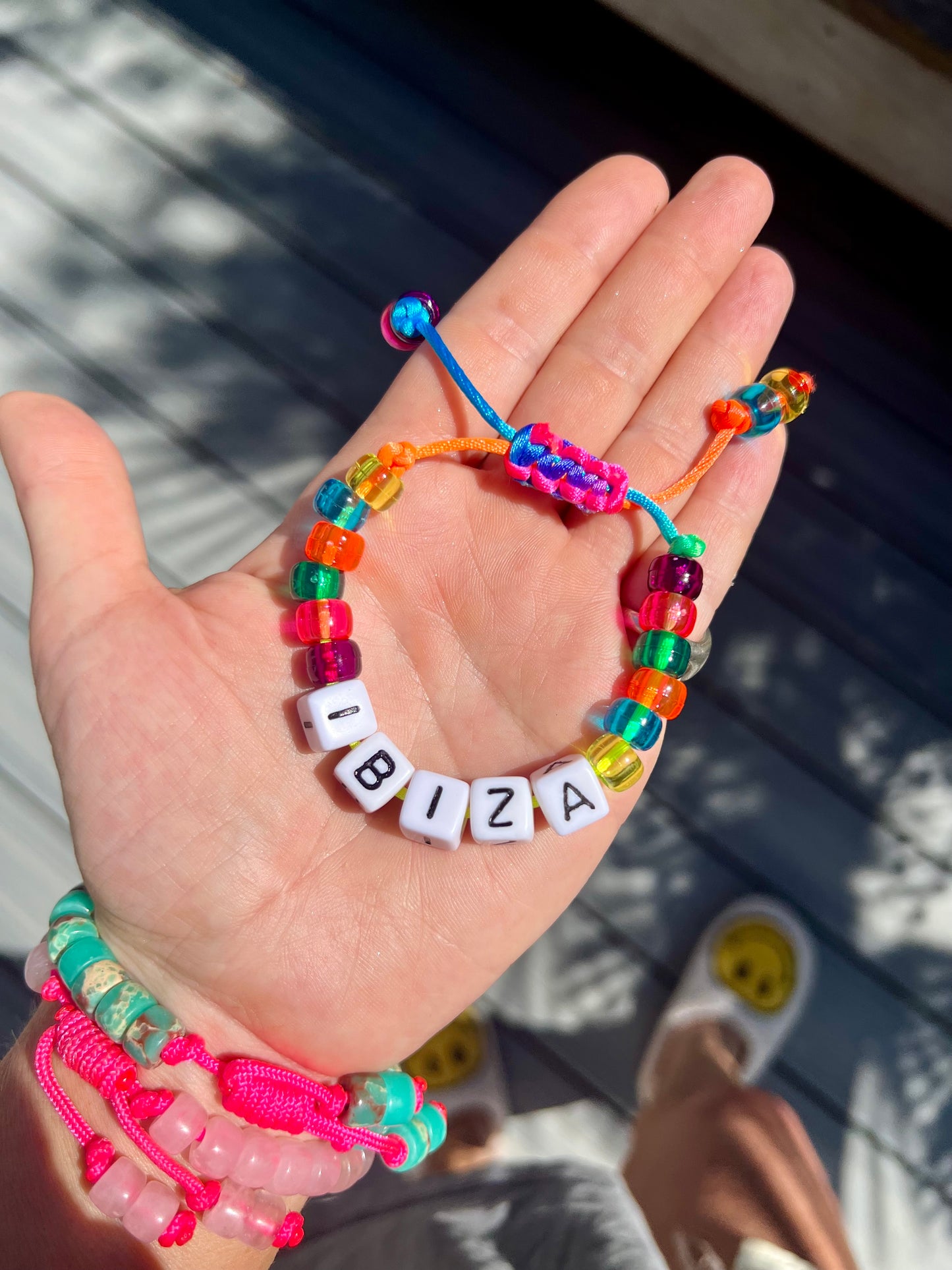 Ibiza Bracelet