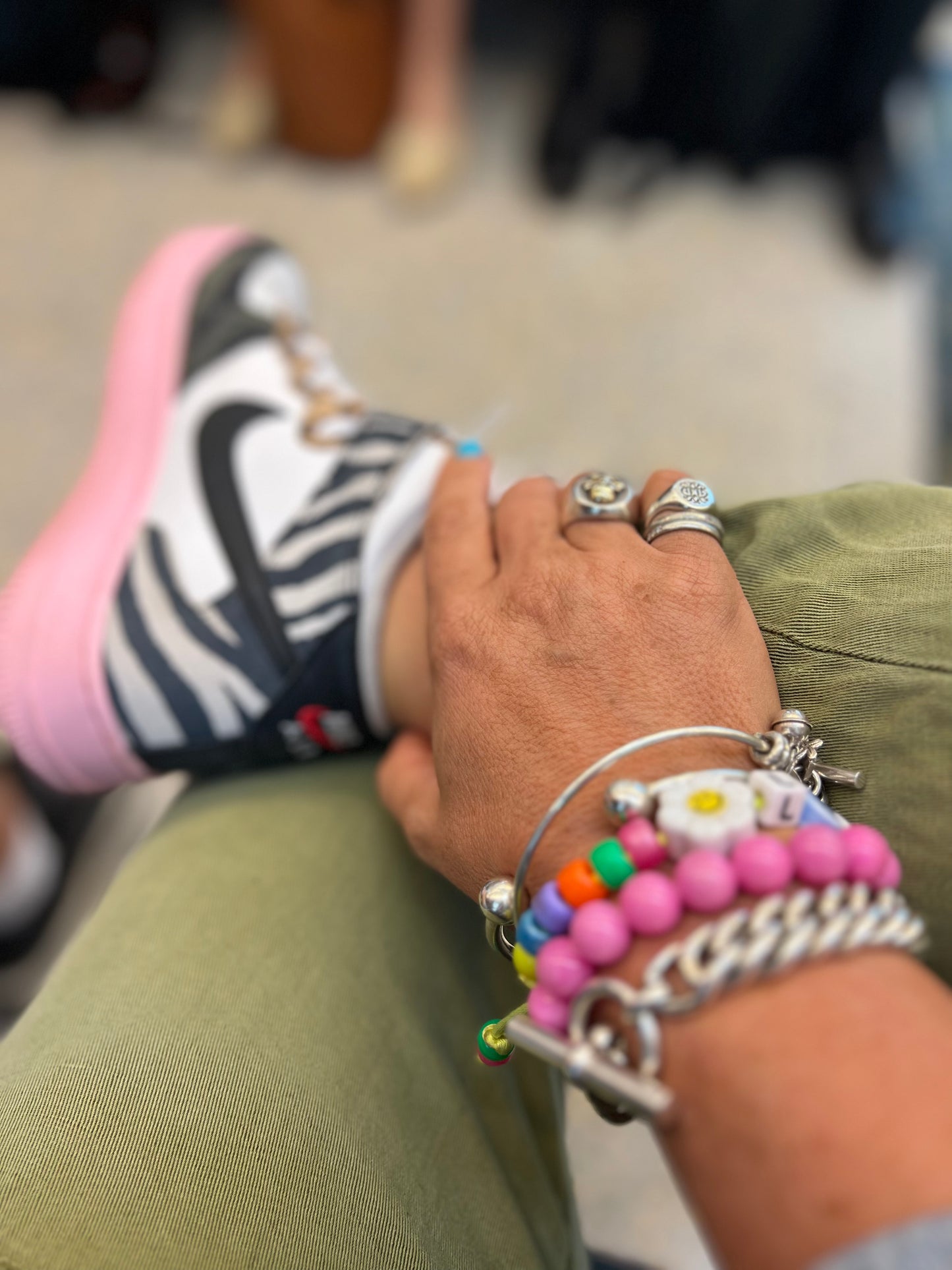 Daisy Love Bracelet π©·ππππ