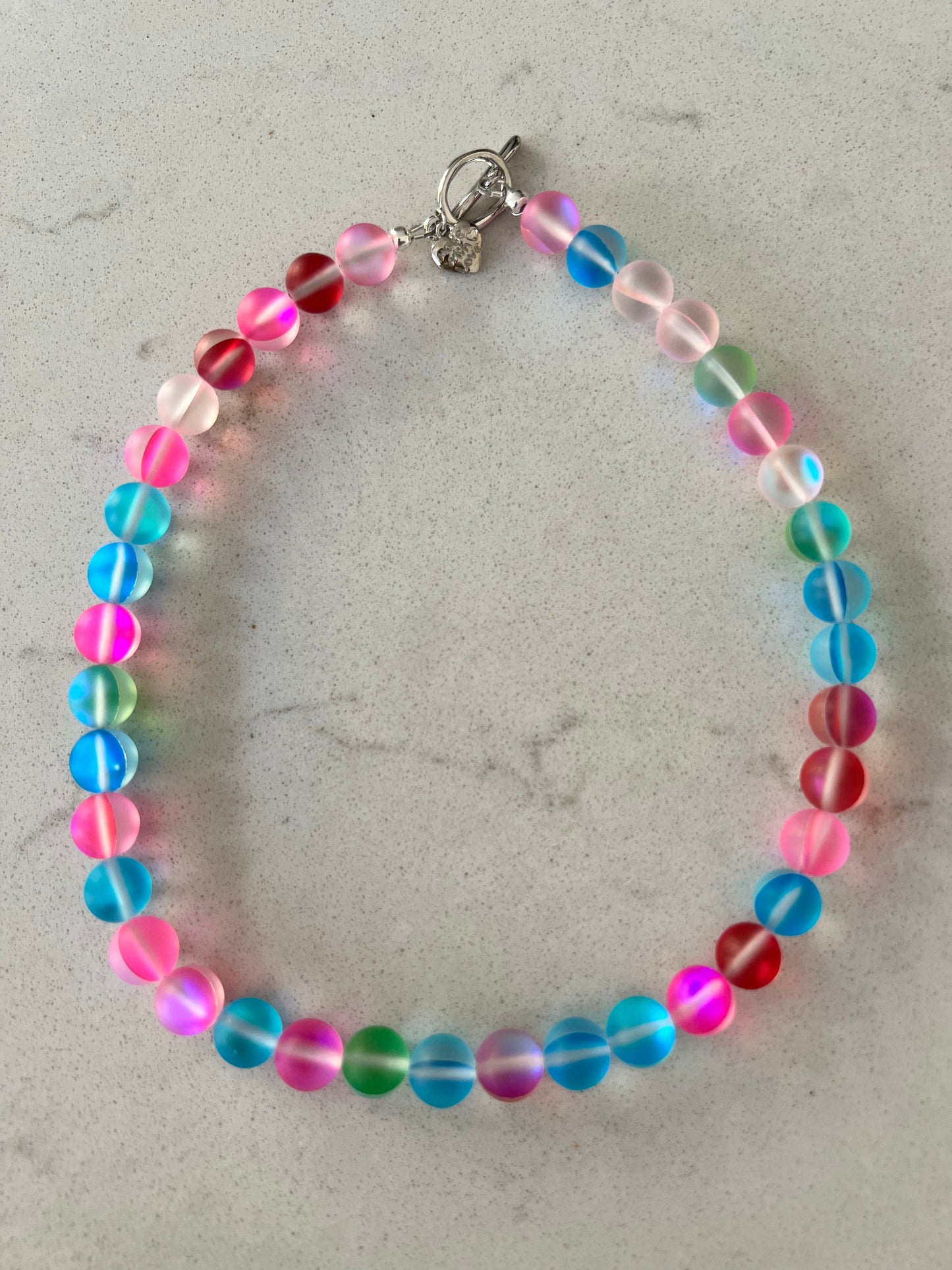Unicorn Tears Choker Necklace π¦