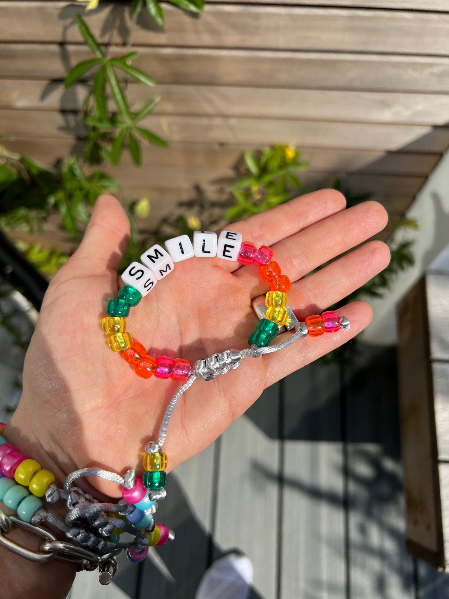 Mantra bracelets ποΈ