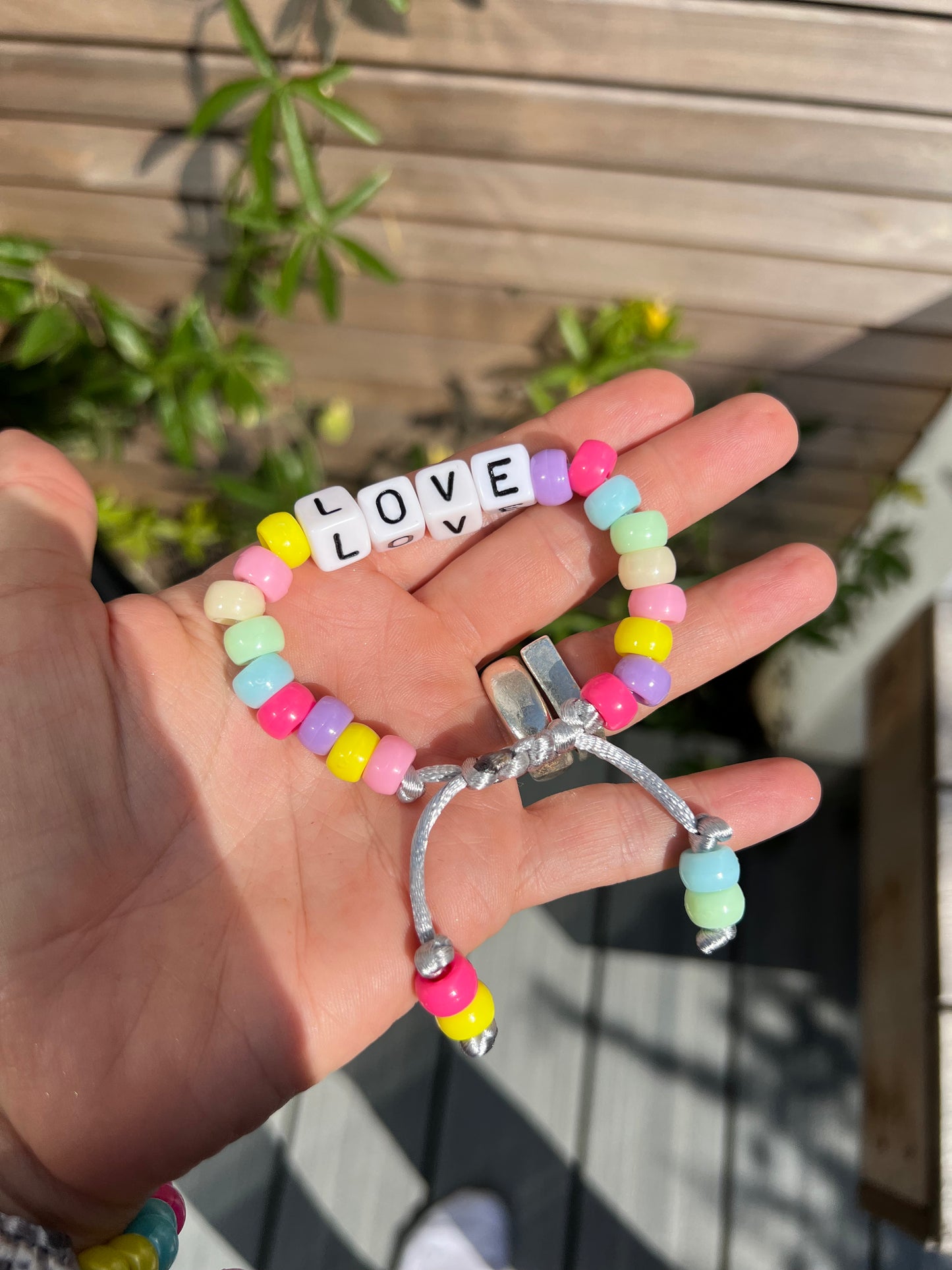 Mantra bracelets ποΈ