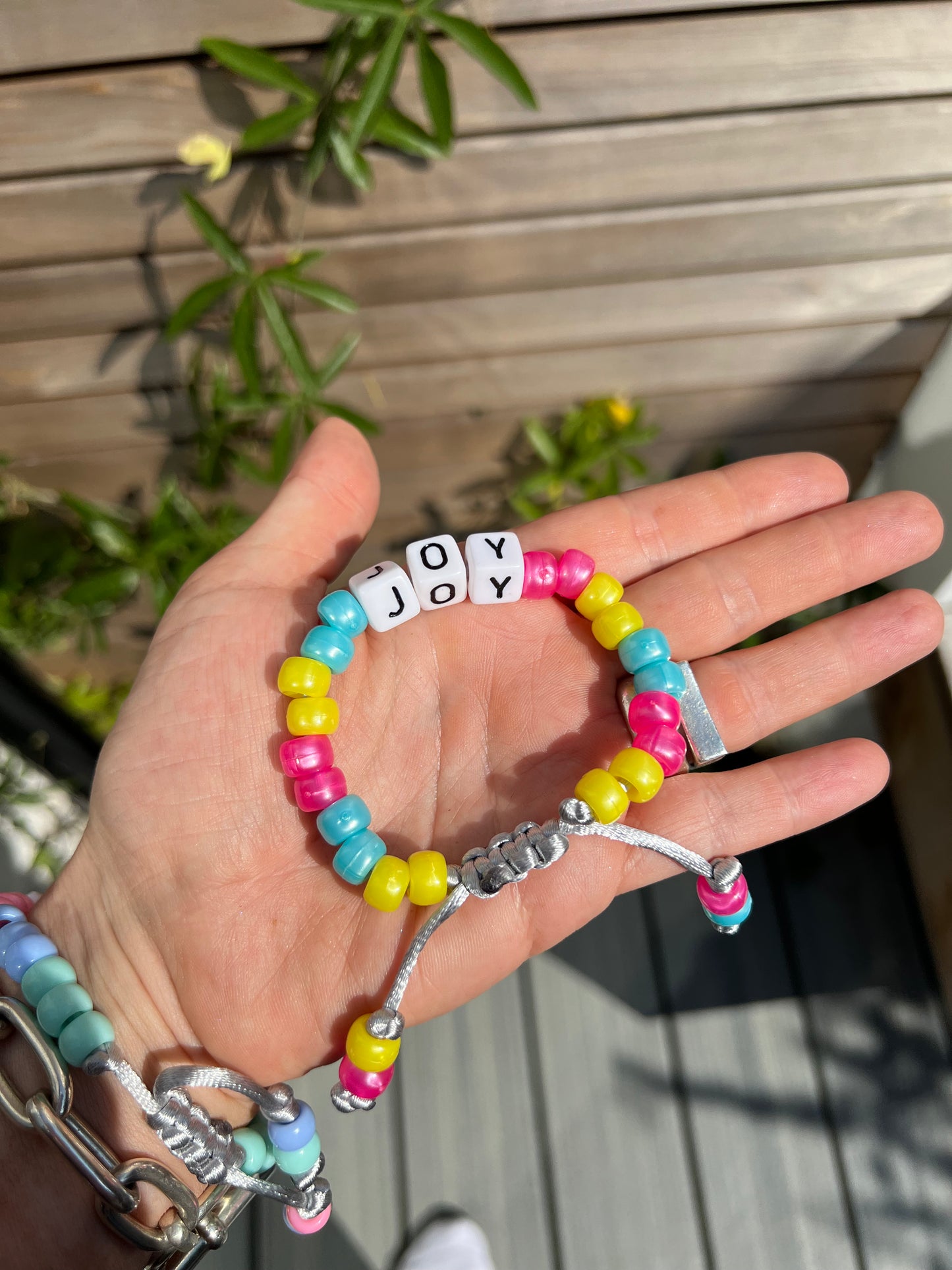 Mantra bracelets ποΈ