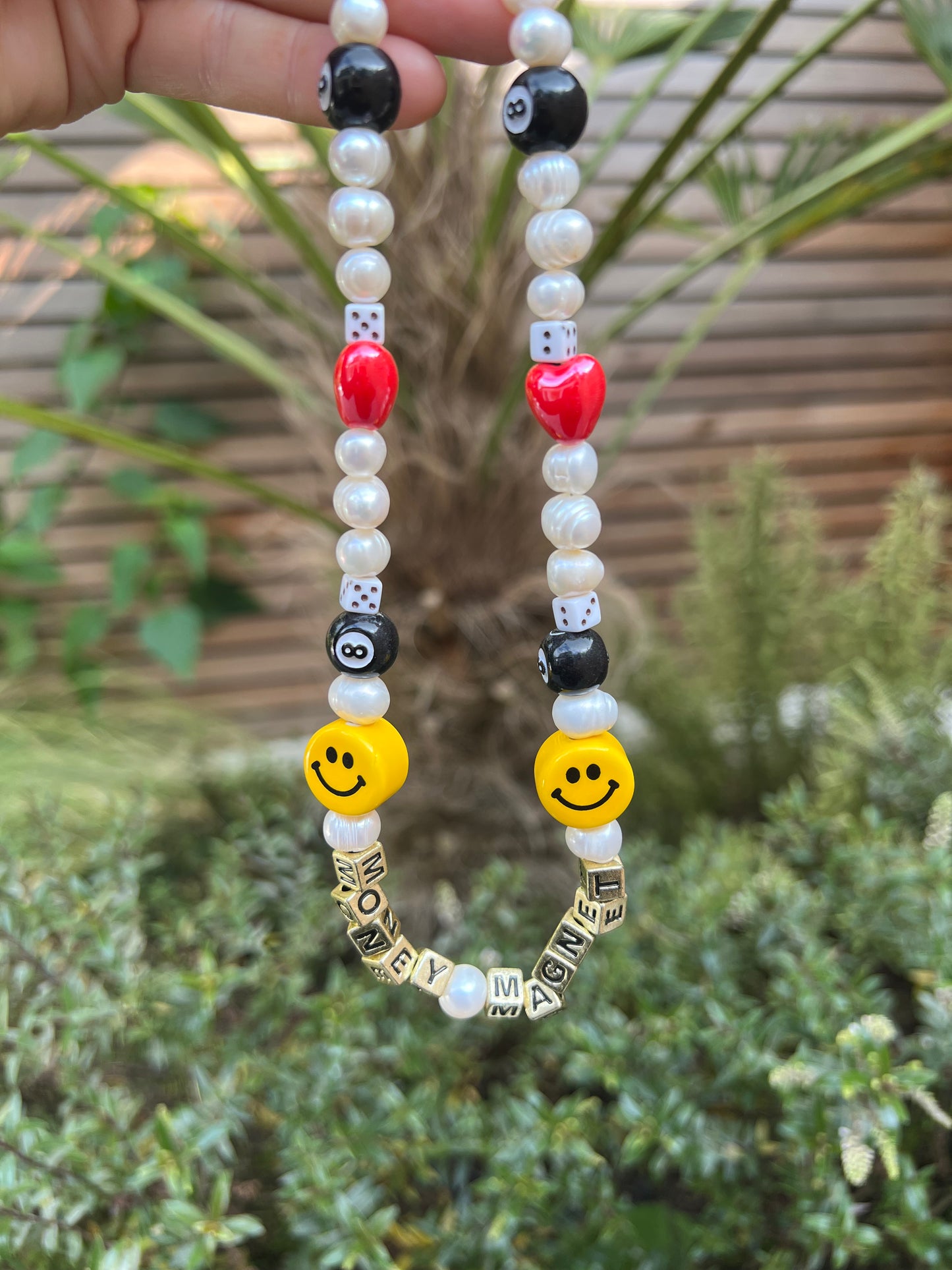 Money Magnet 💰Necklace