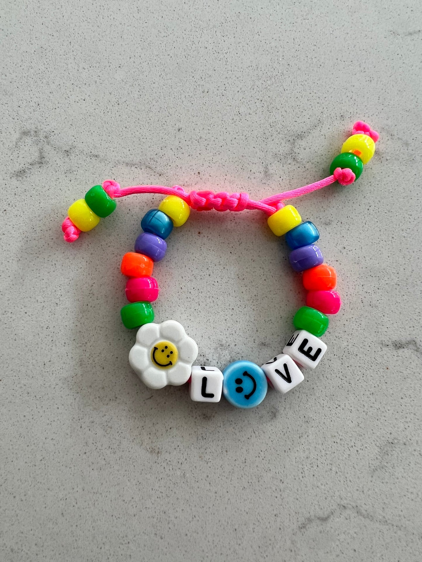 Daisy Love Bracelet π©·ππππ