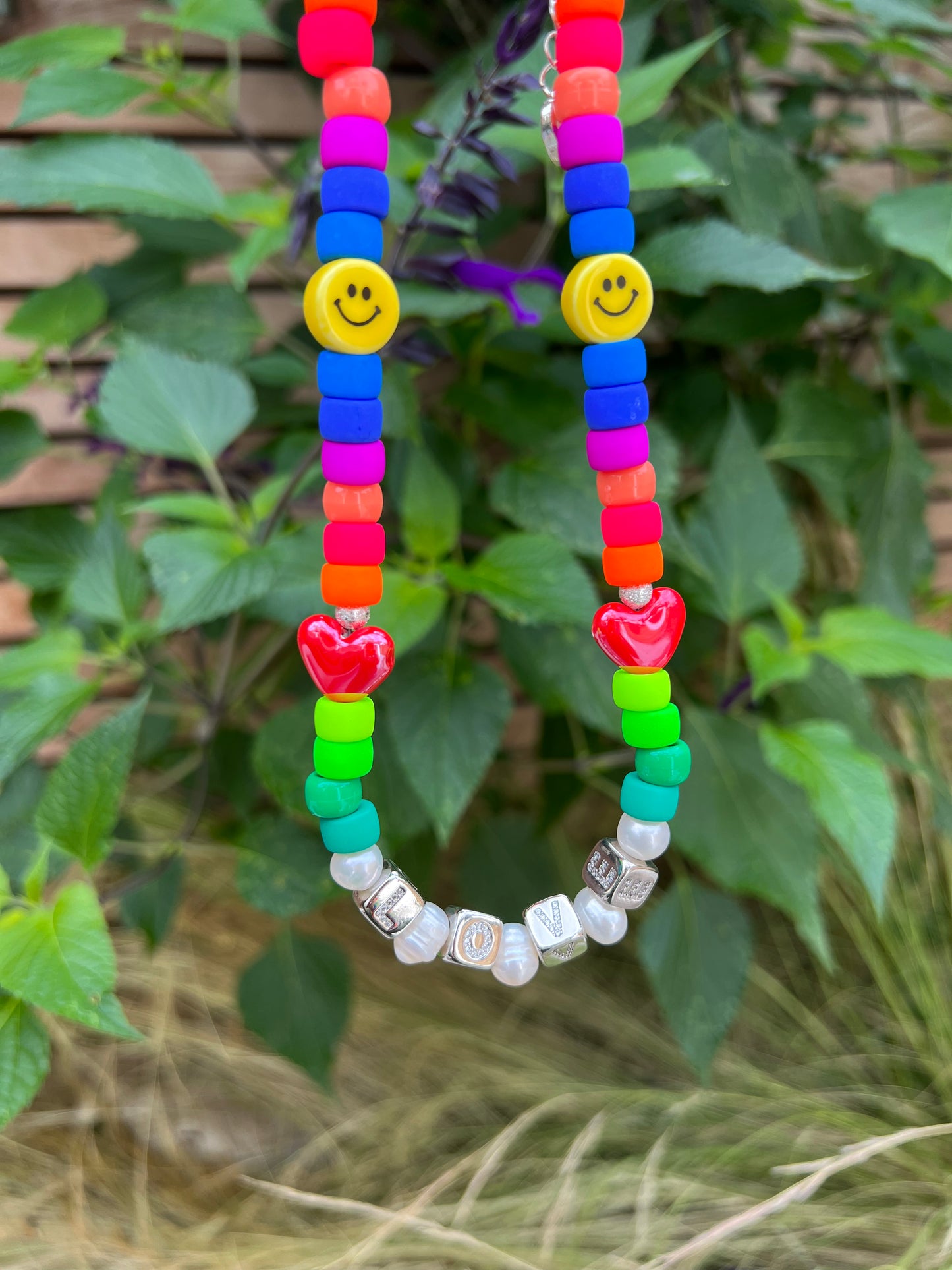 Limited Edition LOVE Necklace πβ¨