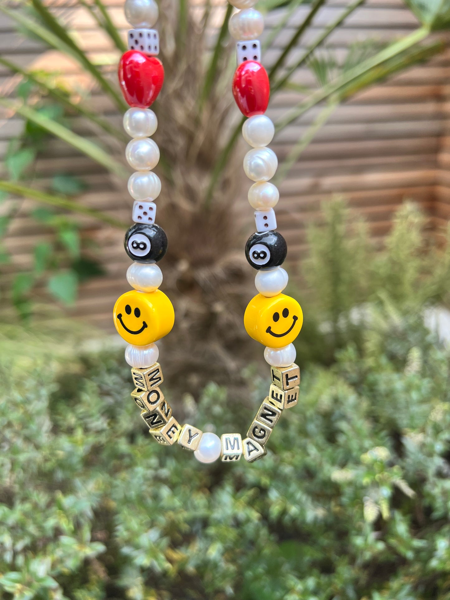 Money Magnet 💰Necklace