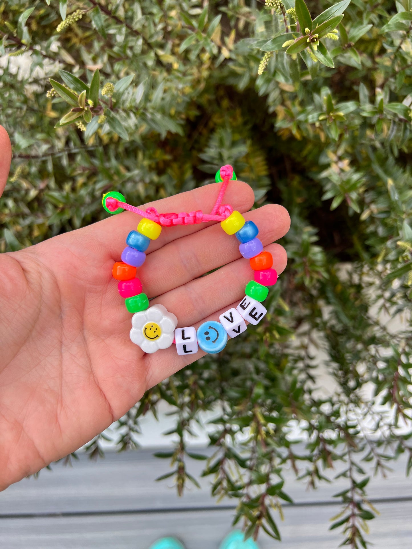 Daisy Love Bracelet π©·ππππ