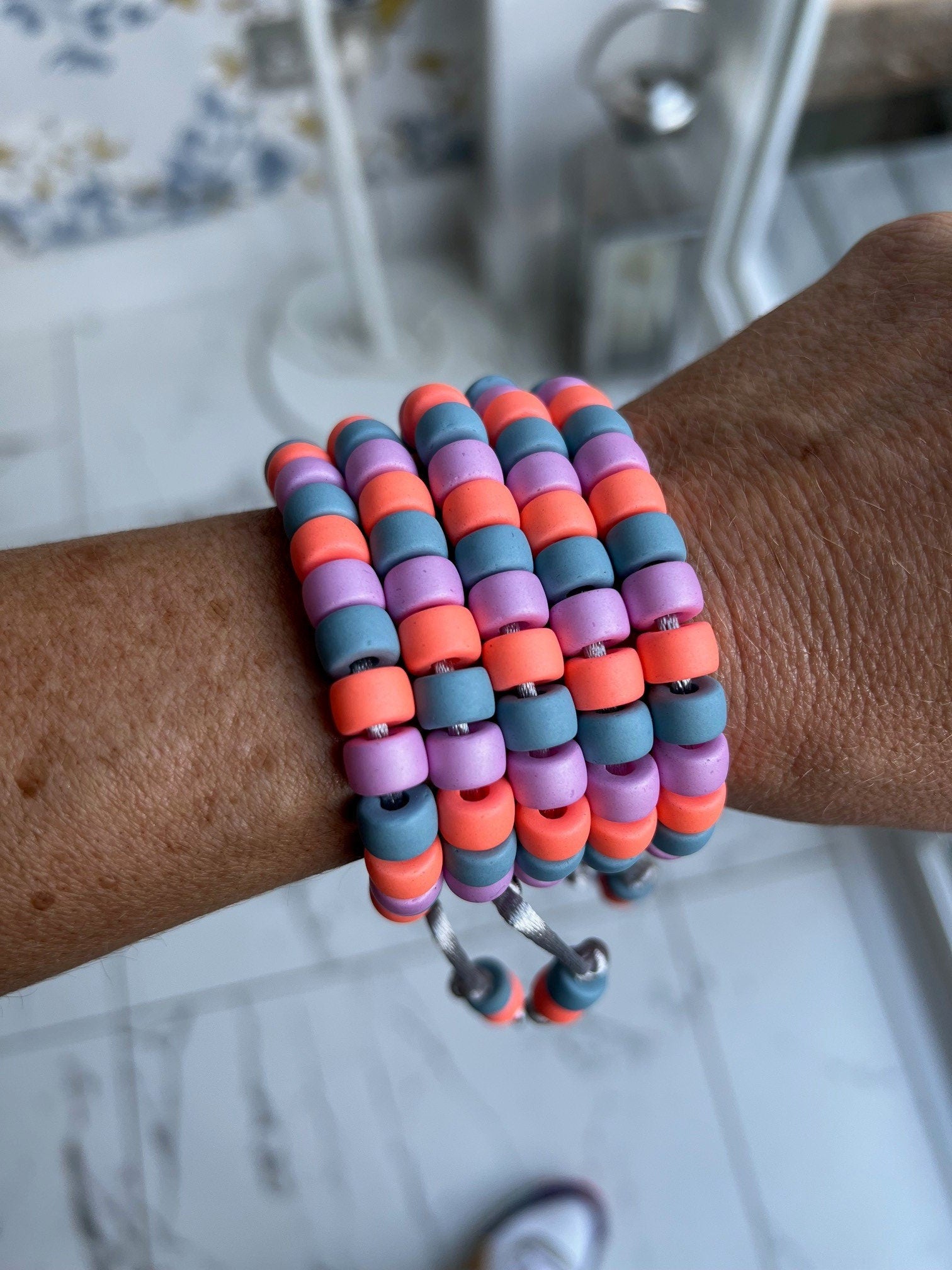 Beaded vsco store bracelets