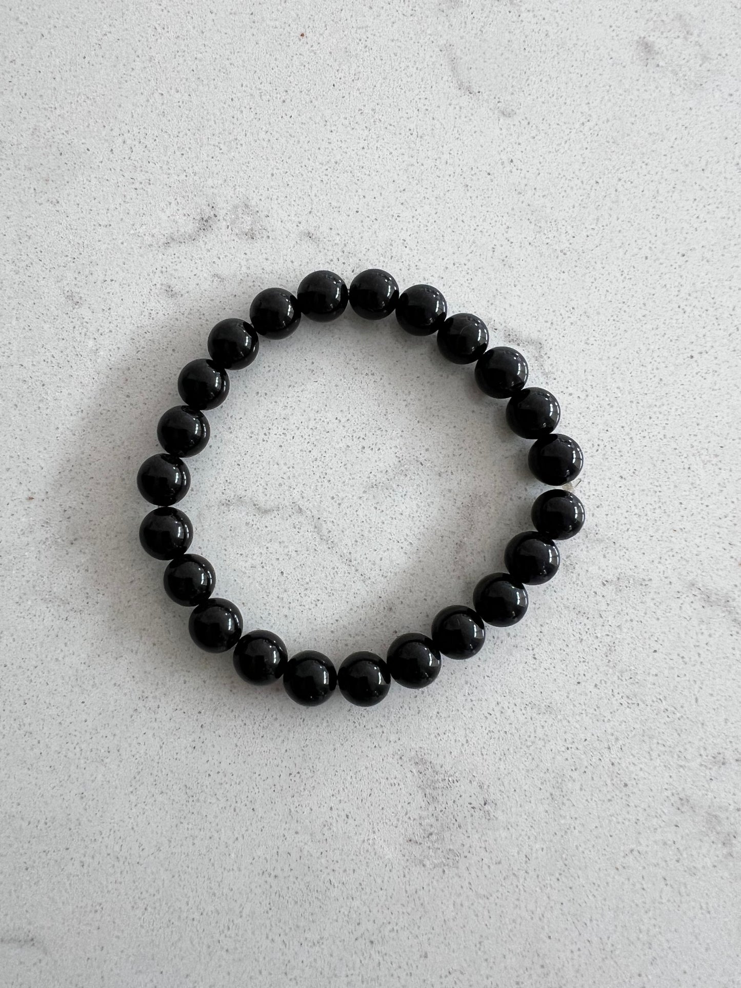 Black Onyx Bracelet