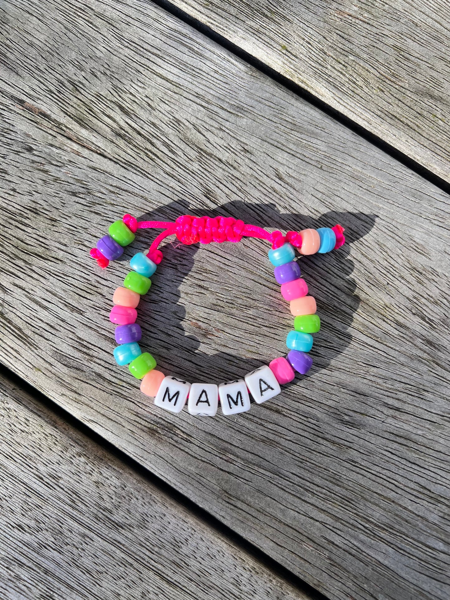 MAMA Sweetie Bracelet