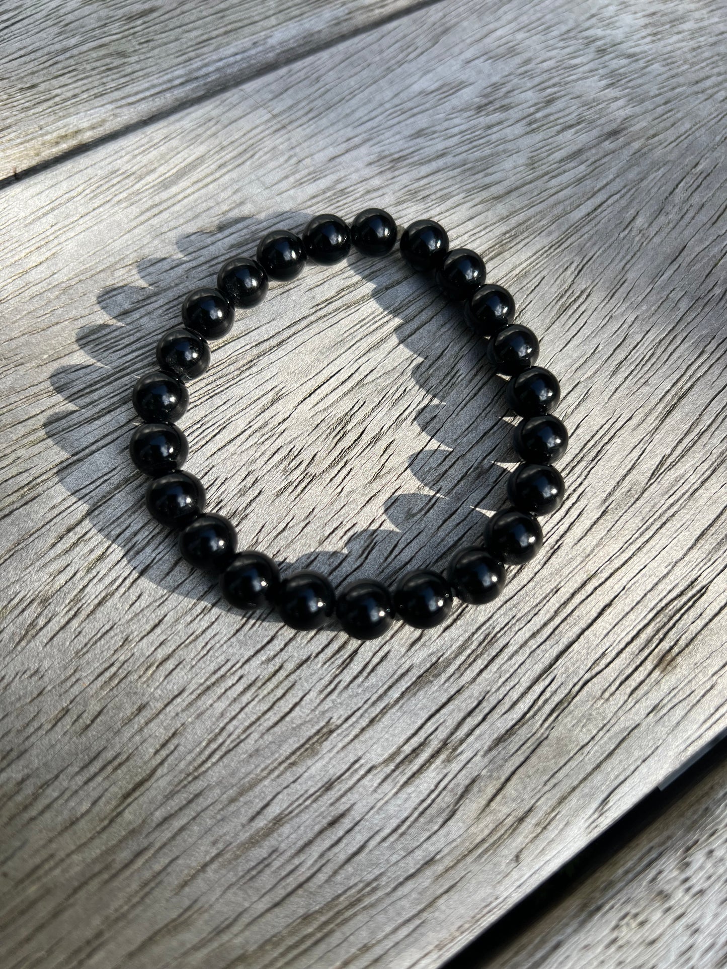 Black Onyx Bracelet