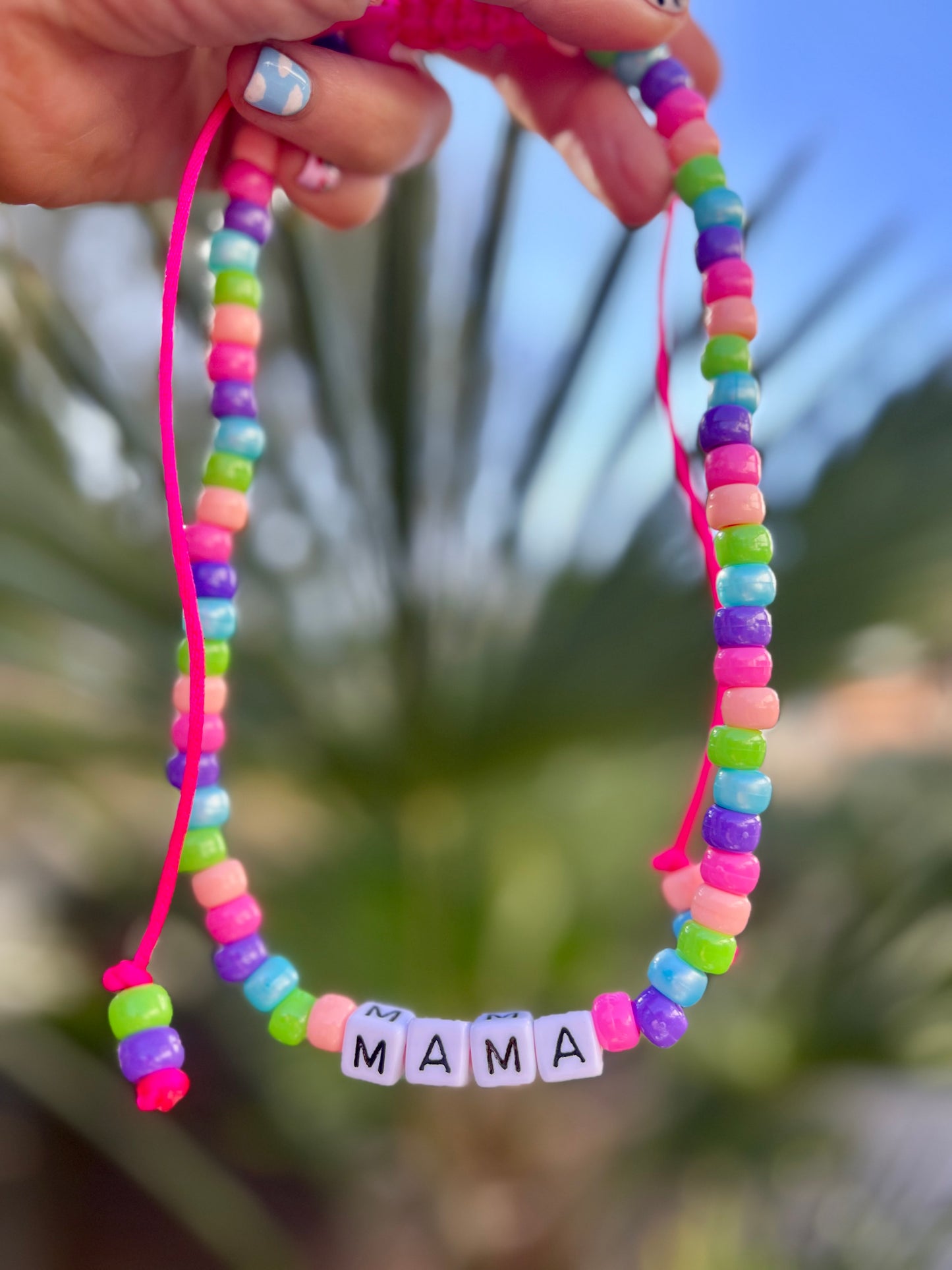 MAMA Sweetie Necklace