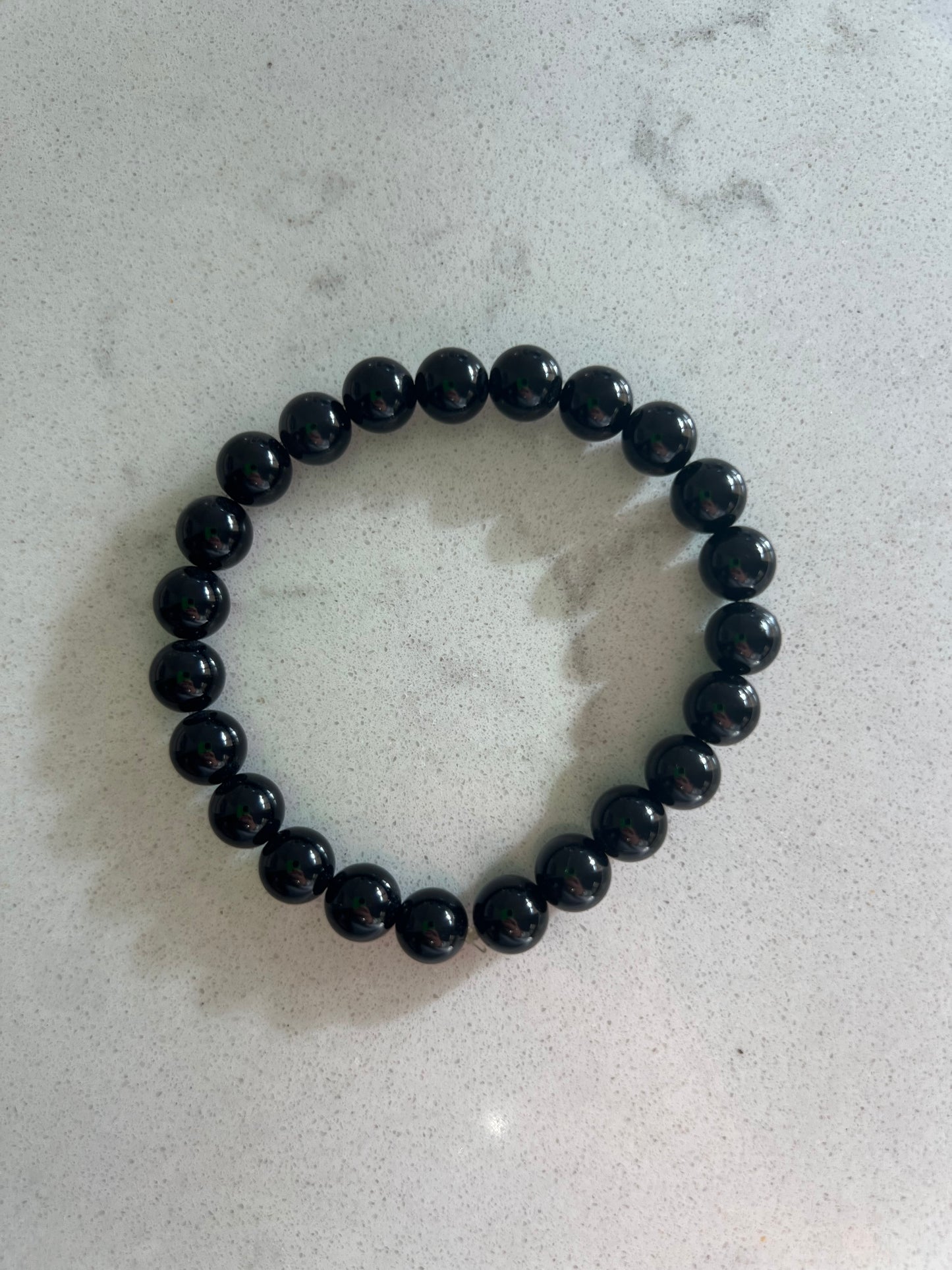 Black Onyx Bracelet