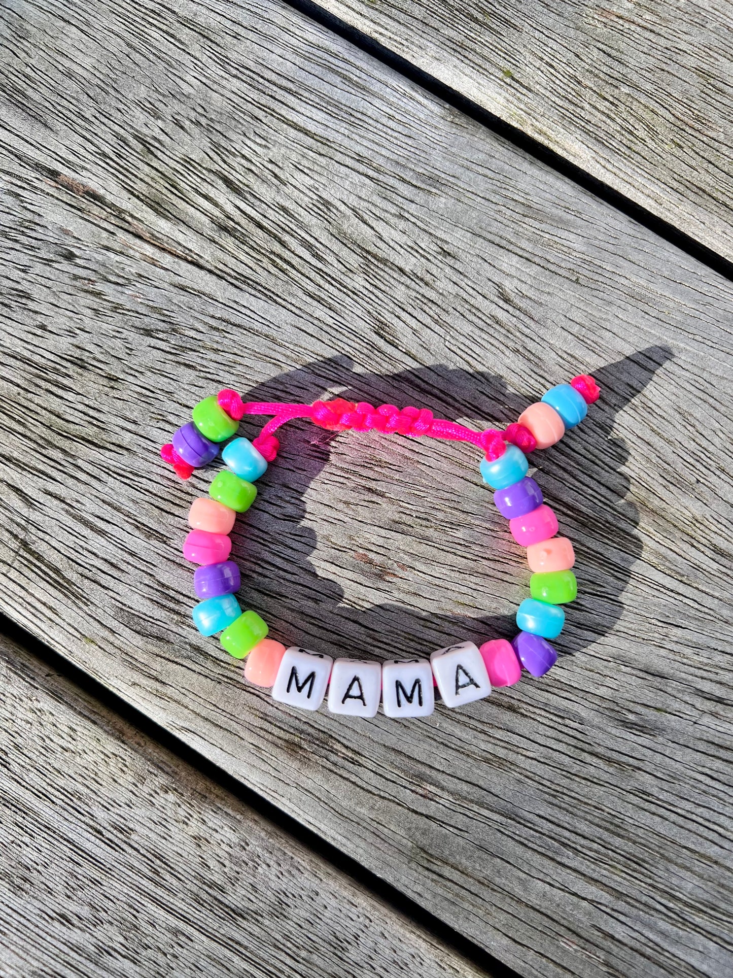 MAMA Sweetie Bracelet