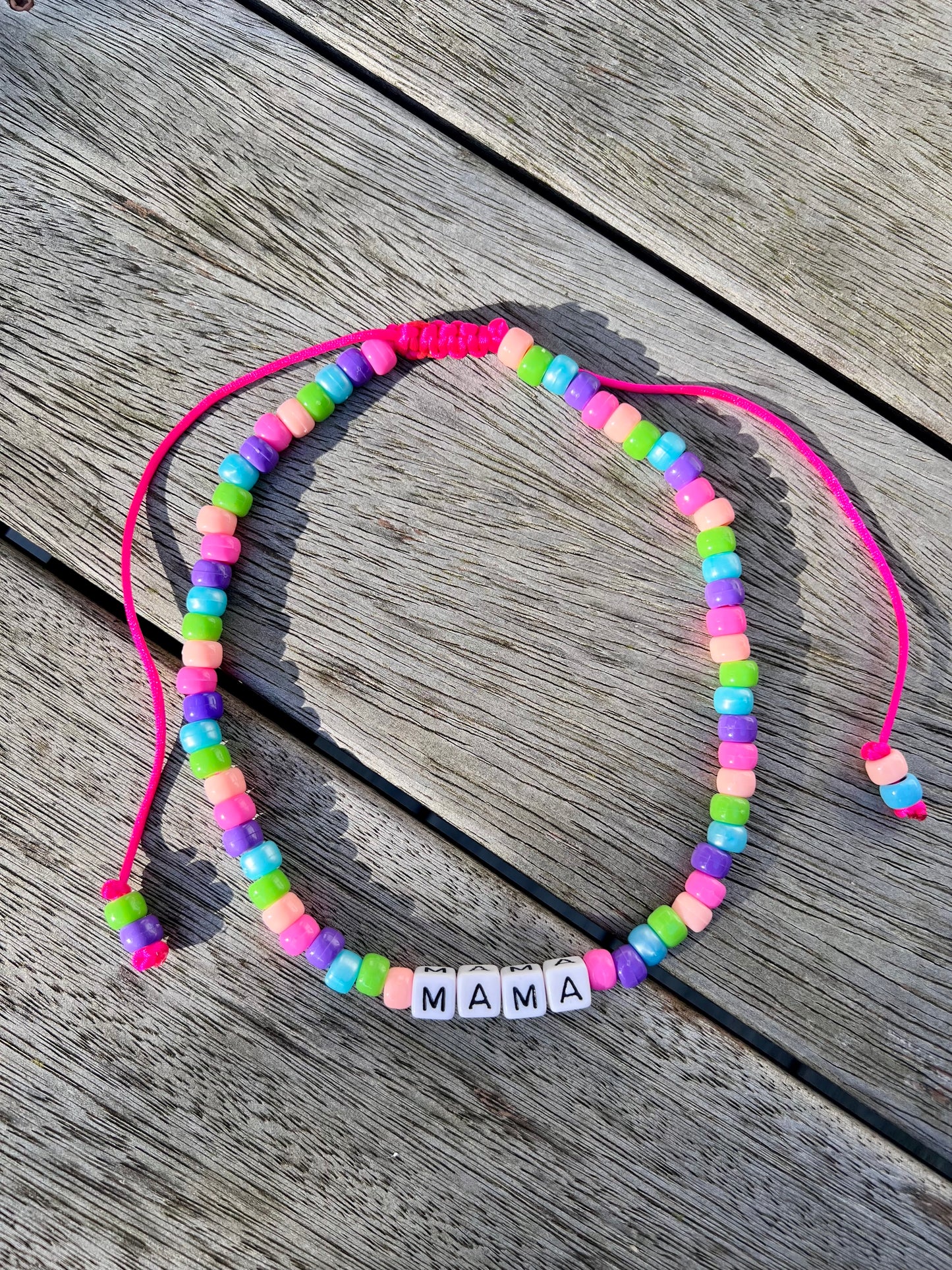 MAMA Sweetie Necklace