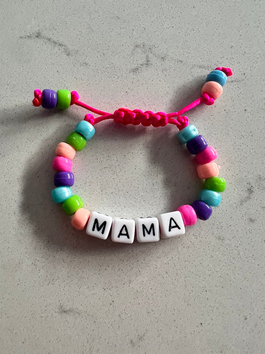 MAMA Sweetie Bracelet