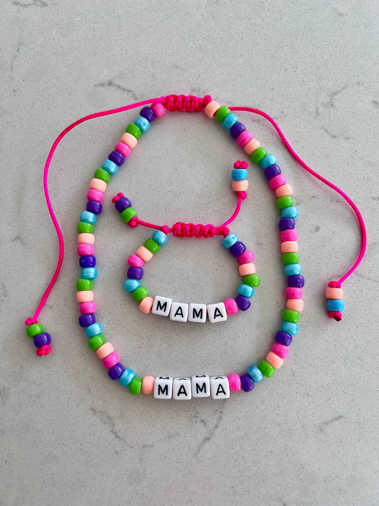 MAMA Sweetie Bracelet