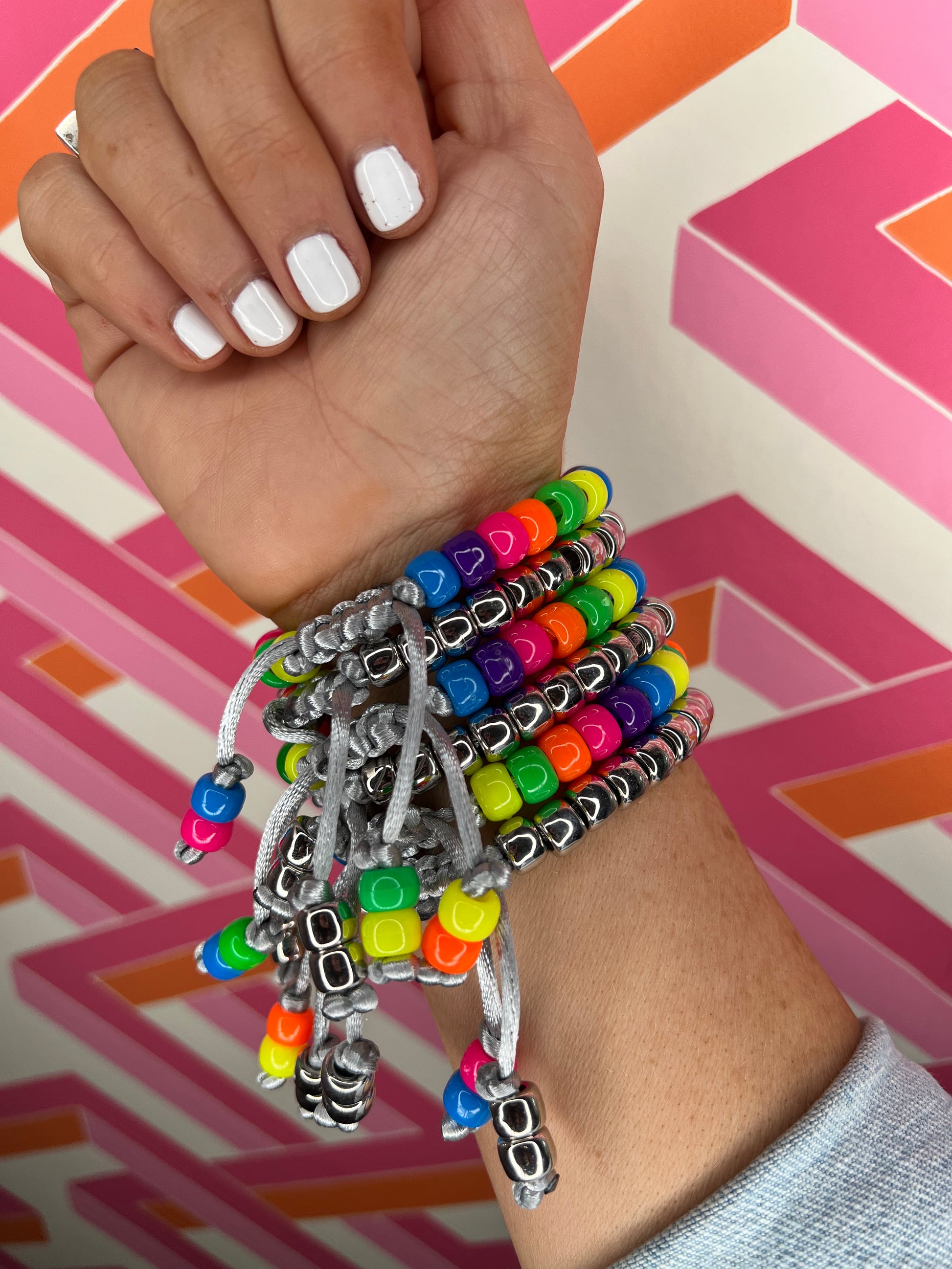 Vsco 2025 bead bracelets